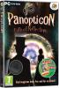895853 Panopticon Path of Reflectio